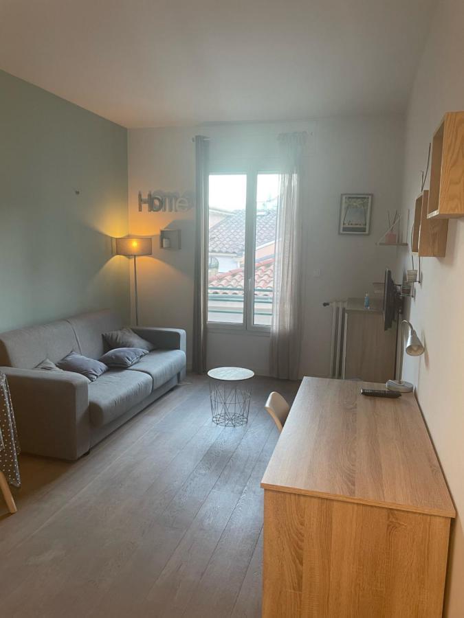 Studio Magenta Nizza Exterior foto