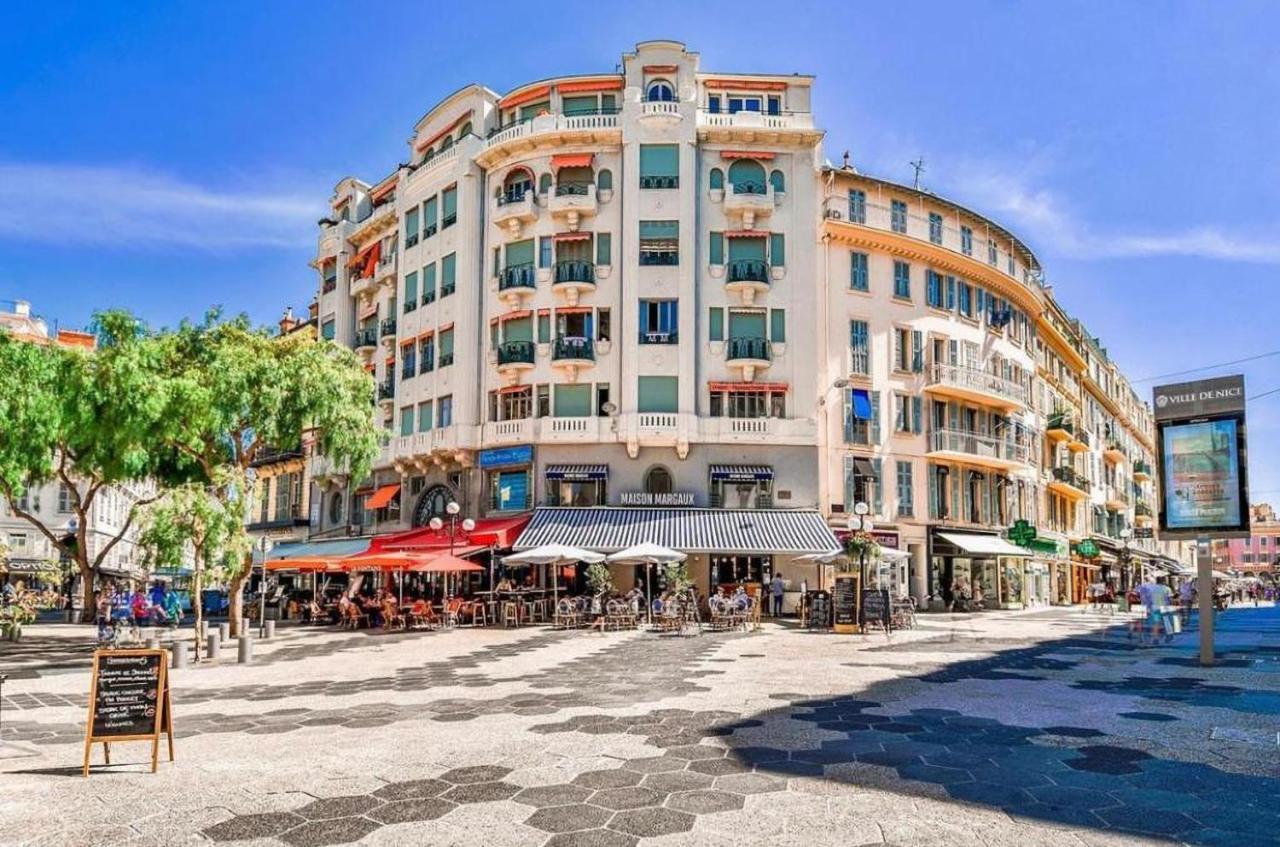 Studio Magenta Nizza Exterior foto